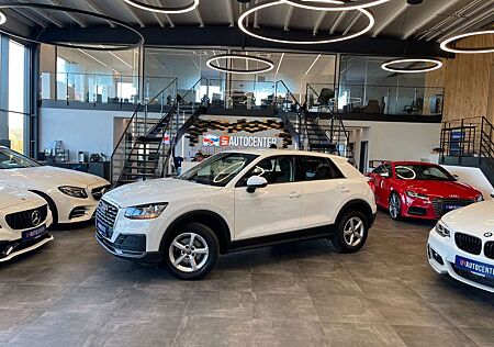 Audi Q2 35 TFSI *Virtuel*Xenon*Navi*Klima*