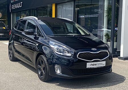 Kia Carens 1.7 CRDi Vision