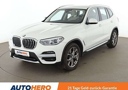 BMW X3 xDrive 20i xLine Aut.*HEAD-UP*NAVI*LED*TEMPO*CAM*