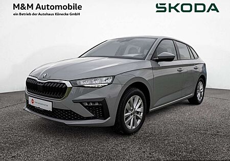 Skoda Scala 1.0 TSI Selection LED KAMERA SHZ GRA PD