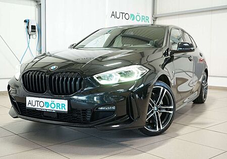 BMW 120 d xDrive M Sport Lenkradhz+Kamera+Keyless+SHZ