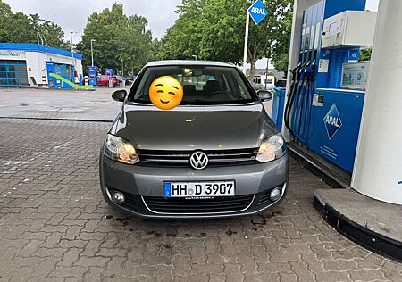 VW Golf Plus Volkswagen 1.4 TSI DSG Comfortline