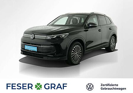 VW Tiguan Volkswagen Life 1.5 eTSI DSG NAvi AHK AreaView ACC