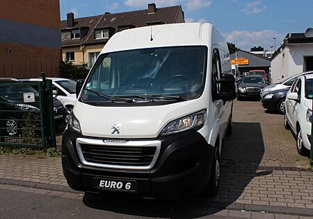 Peugeot Boxer 2.0 HDI L2 H2/Kamera/Navi/Ahk.