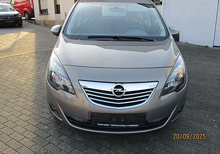 Opel Meriva 1.4 ecoflex Start/Stop Innovation