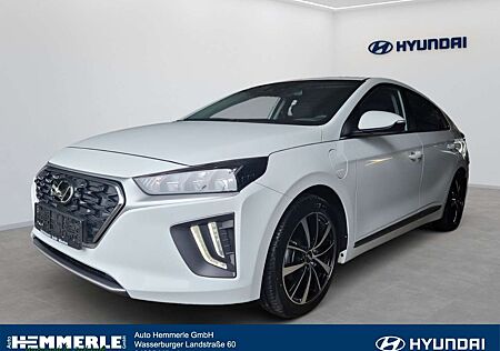 Hyundai Ioniq Style Plug-In Hybrid