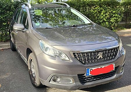 Peugeot 2008 Active