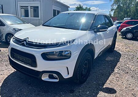 Citroën C4 Cactus Citroen Shine