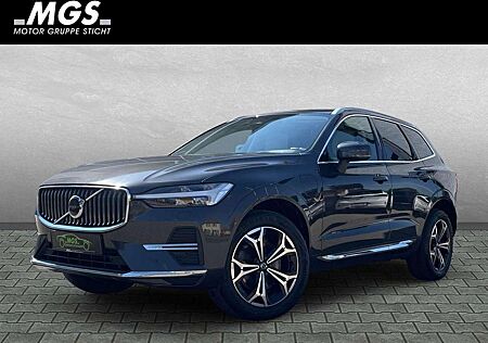 Volvo XC 60 XC60 Inscription Expression Recharge Plug-In