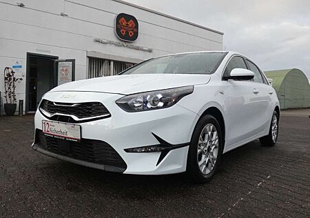 Kia Cee'd Ceed / cee´d Vision Automatik *NAVI*ALU*KLIMA*KAMERA*