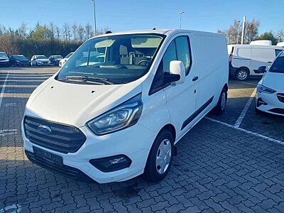 Ford Transit Custom Kasten 320 L2 2.0TDCI Trend*KLIMA