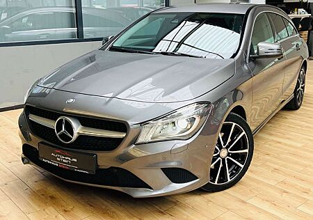 Mercedes-Benz CLA 220 /Leder/Navi