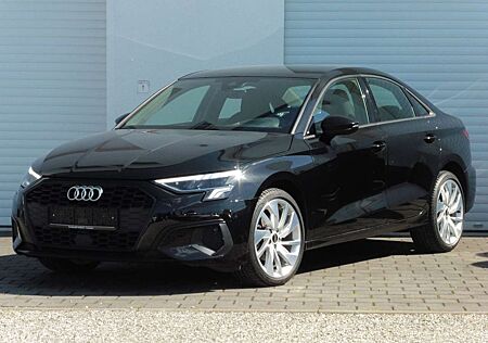 Audi A3 30 TDI Lim S tronic Virtual HUD ACC Kamer 18"