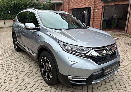 Honda CR-V 2.0 i-MMD HYBRID 4WD Executive PANO AHK