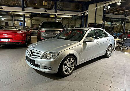 Mercedes-Benz C 200 Kompressor Avantgarde*GSD*PDC*SHZ*KLIMAAUT