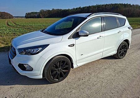 Ford Kuga 1.5 EcoBoost 4x4 Aut. ST-Line
