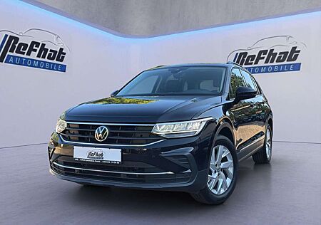 VW Tiguan Volkswagen Life*ACC*SPUR*AMBIE*LED*PDC*SHZ*NAVI*