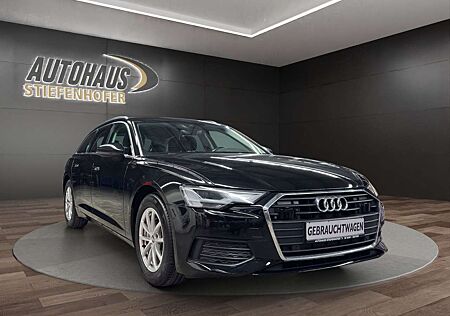 Audi A6 Avant 40 TDI / LED / 4-Zonen Klima / ACC