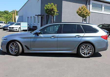 BMW 520 d Tour. M Sportpaket +Panoramad.+HUD+ACC+NAVI Pro+