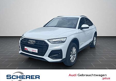 Audi Q5 45 TFSI quattro advanced S tronic P
