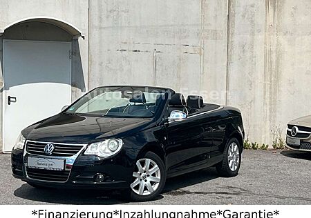VW Eos Volkswagen 3.2 V6 Individual*Automatik*Navi*Xenon*Leder