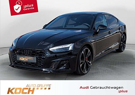 Audi S5 Sportback 55 TDI q. Tiptr., Competition Editi