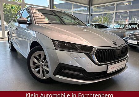 Skoda Octavia Combi Ambition Navi LED Virtual ACC Lane