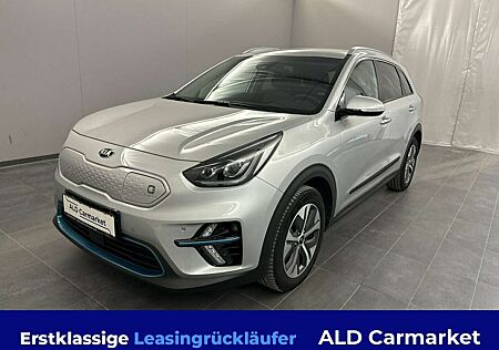 Kia Niro e- e- Spirit Geschlossen, 5-türig, Direktantrieb,