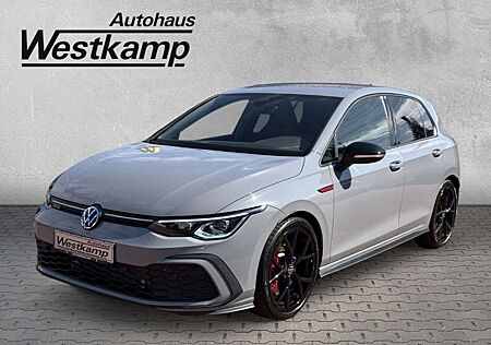 VW Golf Volkswagen GTI 2,0 TSI DSG Black-Style Estoril Kamera