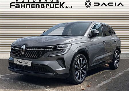 Renault Austral Techno Mild Hybrid 160 Automatik 360°Ka.