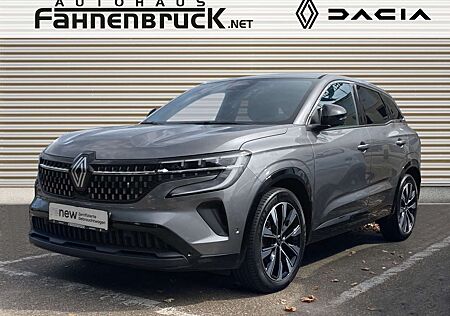 Renault Austral Techno Mild Hybrid 160 Automatik 360°Ka.