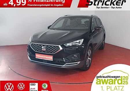 Seat Tarraco Xperience 1.4TSI e-Hybrid 367,-ohne Anzahlung ACC
