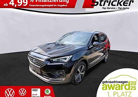 Seat Tarraco Xperience 1.4TSI e-Hybrid 368,-ohne Anzahlung ACC