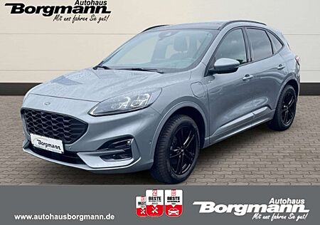 Ford Kuga Plug-In Hybrid ST-Line X 2.5 Rückfahrkamera - Navi