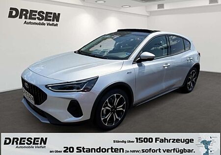 Ford Focus Mild-Hybrid 1.0 Ecoboost Active X Panorama+Carplay