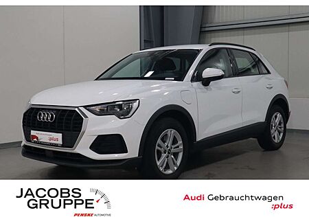 Audi Q3 45 TFSI e Navi*Tempomat*PDC *