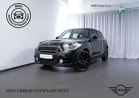 Mini Cooper S Countryman Keyless Entry PDCv+h SHZ BT