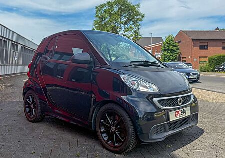 Smart ForTwo Modell Passion*Automatik*Klima*Tüv Neu*