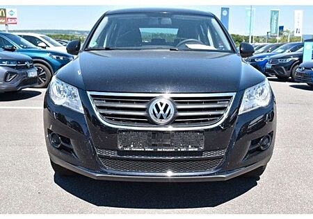VW Tiguan Volkswagen Trend & Fun 4Motion