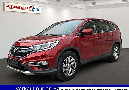 Honda CR-V 2.0i Klimaautomatik LED SHZ PDC AHK