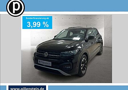 VW T-Cross Volkswagen 1.0 TSI NAVI PDC KLIMA DAB+