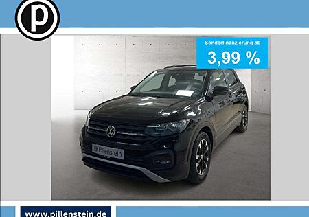 VW T-Cross Volkswagen 1.0 TSI NAVI PDC KLIMA DAB+