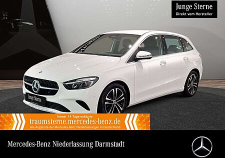 Mercedes-Benz B 200 d PROGRESSIVE+LED+KAMERA+TOTW+KEYLESS+8G