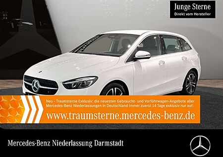 Mercedes-Benz B 200 d PROGRESSIVE+LED+KAMERA+TOTW+KEYLESS+8G