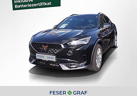 Cupra Formentor VZ 1.4 e-Hybrid ACC RFK AHK Navi SHZ