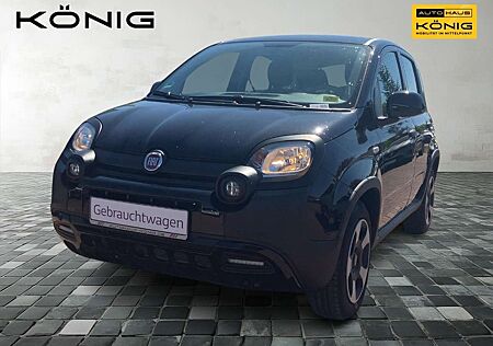 Fiat Panda Cross MY22 City Plus Hybrid 1.0 GS