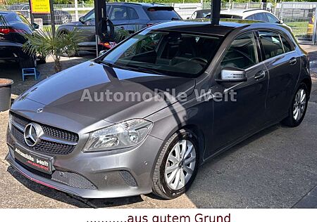 Mercedes-Benz A 180 MB A180 BlueEfficiency Navi Klima PDC Bluetooth