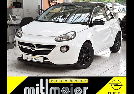 Opel Adam 1.0 85KW Jam SHZ PDC Infinity
