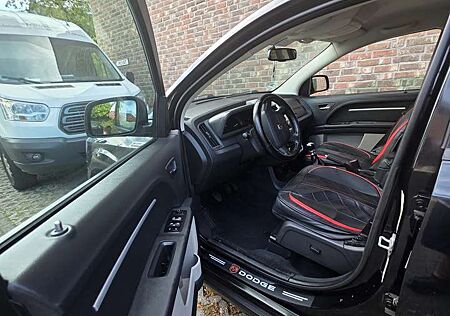 Dodge Journey 2.0 CRD SXT