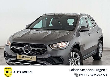 Mercedes-Benz GLA 180 Progressive NAVI+PDC+SHZ+ACC+ Distronic/BC